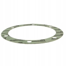 Gasket for the internal cover of the krazelit 0 reduction gear