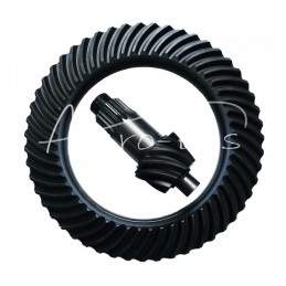 Roller with wheel c 385 m14 skropol