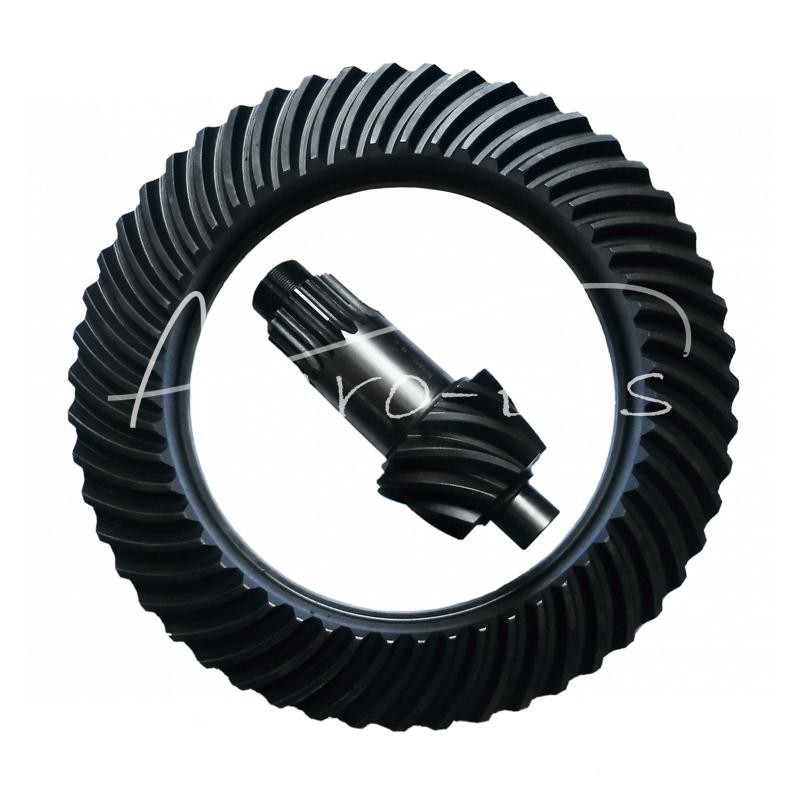 Roller with wheel c 385 m14 skropol