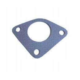 Manifold gasket, zetor elbow