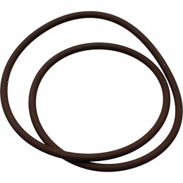 Granite sealing ring