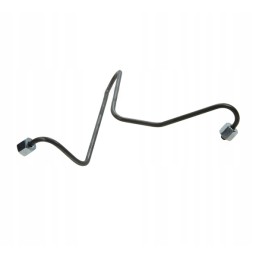 Injection pipe, 1 cylinder, for Zetor 13009051, manufacturer