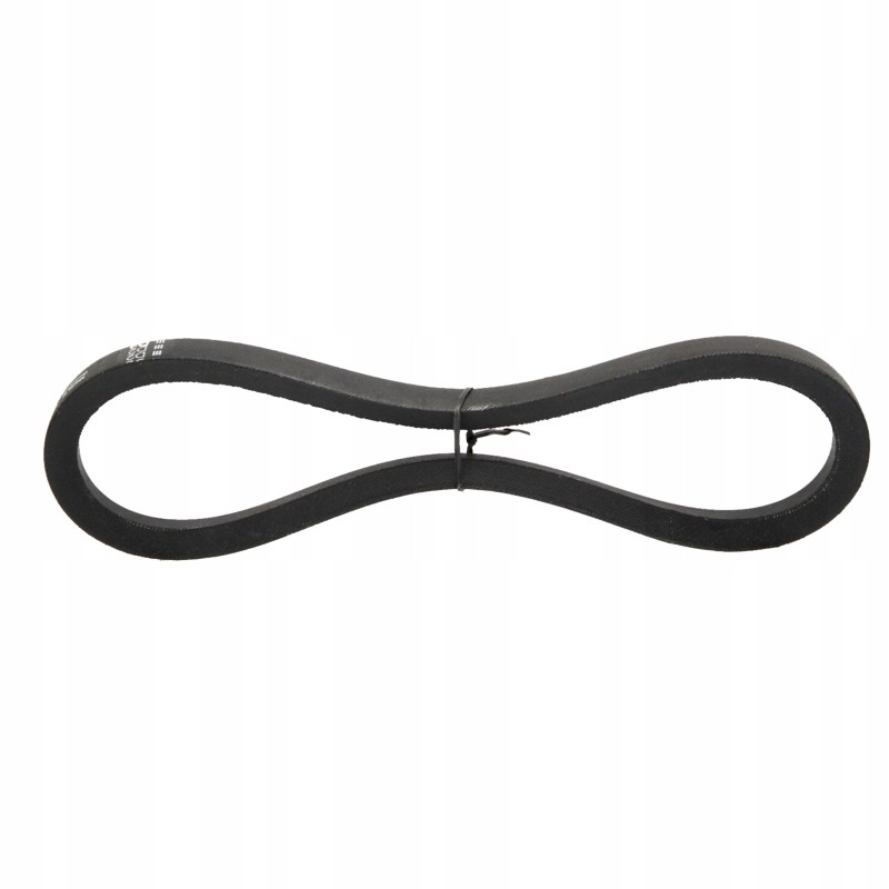 V-belt belt 17x800 mm b31 1 2 inch granite