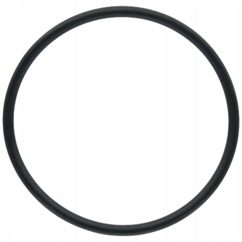 Seal ring for differential piston given