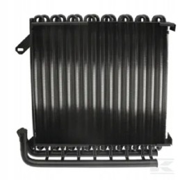 Oil cooler vpd5221