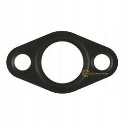Radiator gasket mf 460xtra 470xtra 290 275