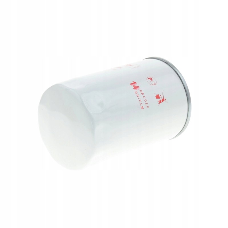 Canned engine fuel filter Claas 656501 0 units