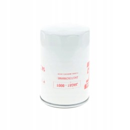 Canned engine fuel filter Claas 656501 0 units