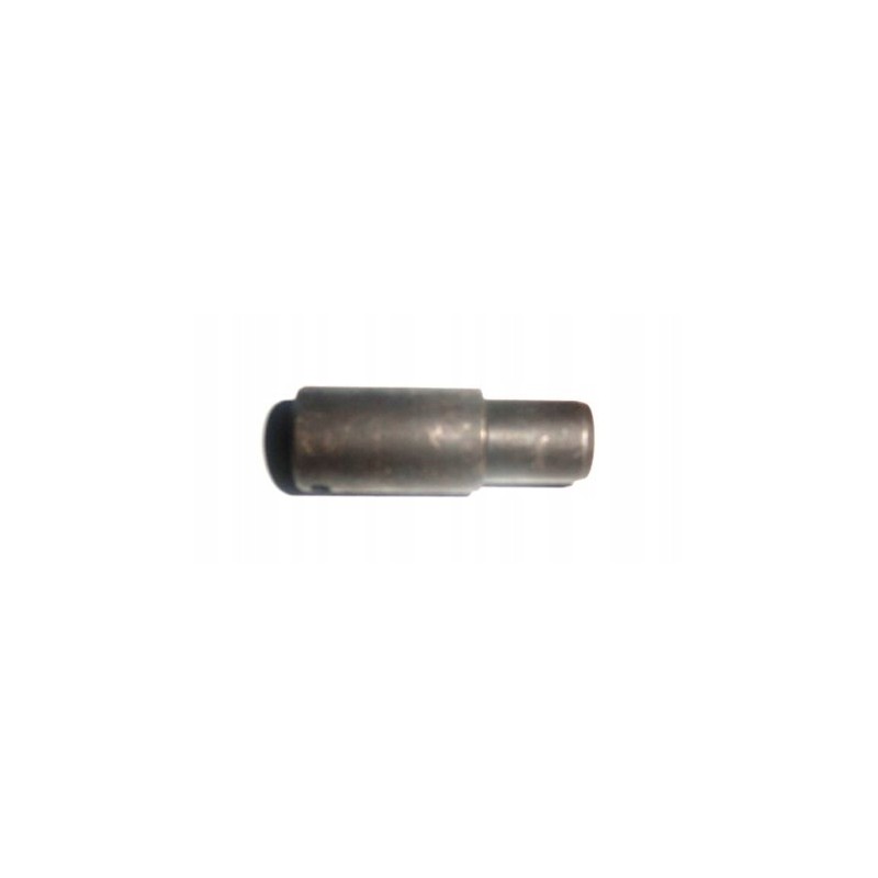 Steering disc pin