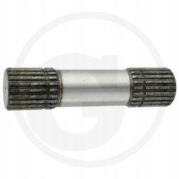 The drive shaft of the camper clutch is LCA75178