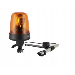 Rotating flash cock left new holland cas