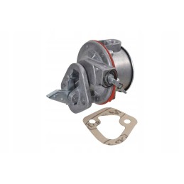 The Kramp fuel pump fits the MF