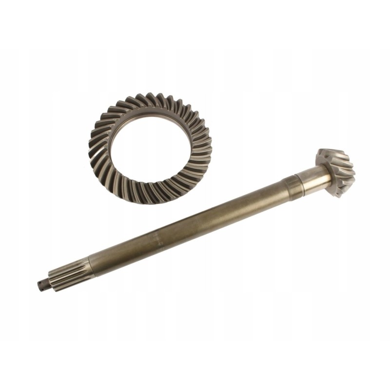 Attack roller with disc wheel 84174989