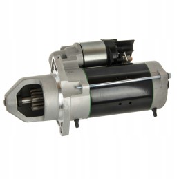Starter john deere 6510 6910 12v 3kw 11z cargo