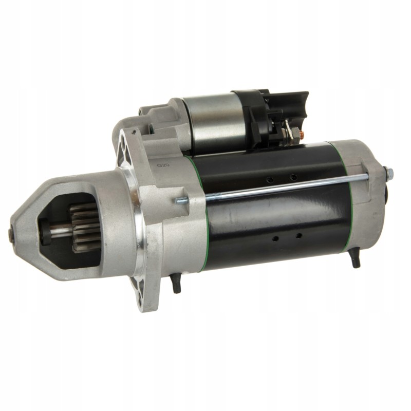 Starter john deere 6510 6910 12v 3kw 11z cargo