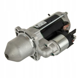 Starter john deere 6510 6910 12v 3kw 11z cargo