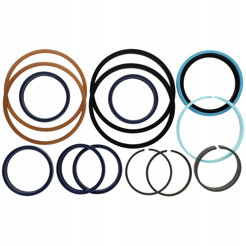 Fendt 38706058 granite gasket set