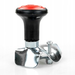 Handlebar handle knob fi28 granite