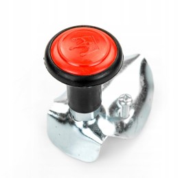 Handlebar handle knob fi28 granite