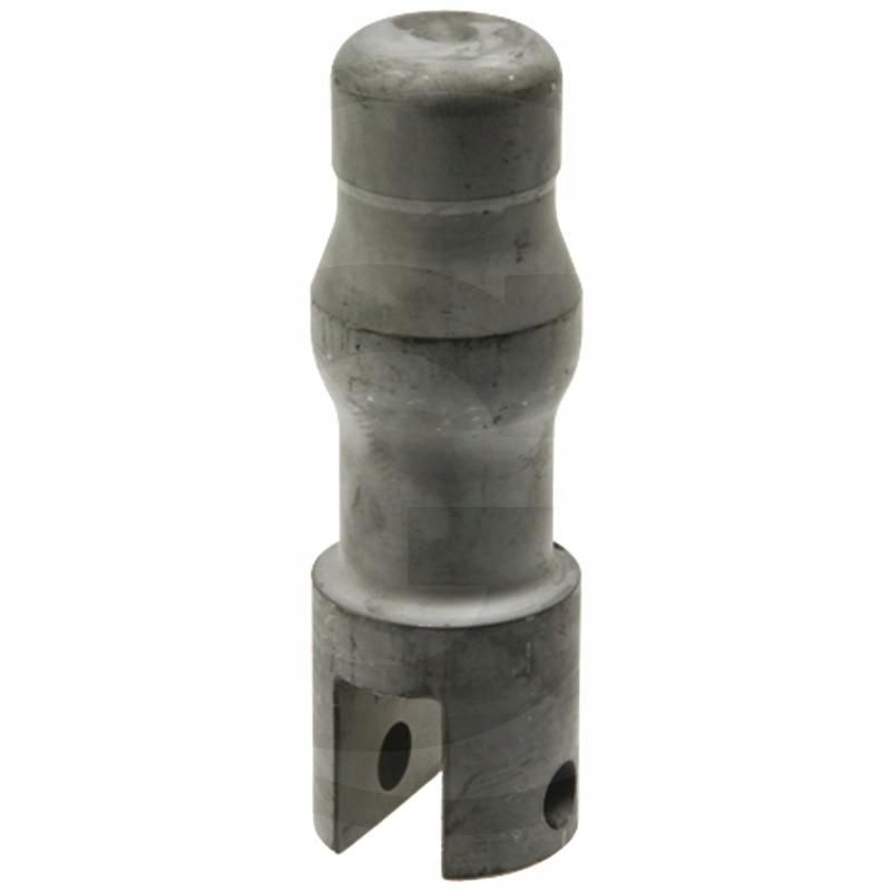 Hitch main pin a11 d38 oe 38 mm 120 mm long