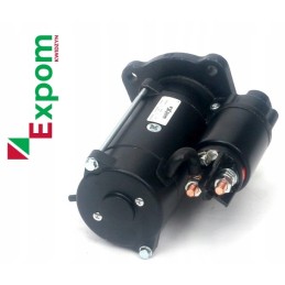 Aze4123 starter new type expom kwidzyn eu ms2