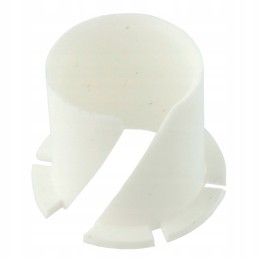 Grammer seat sleeve socket 116010
