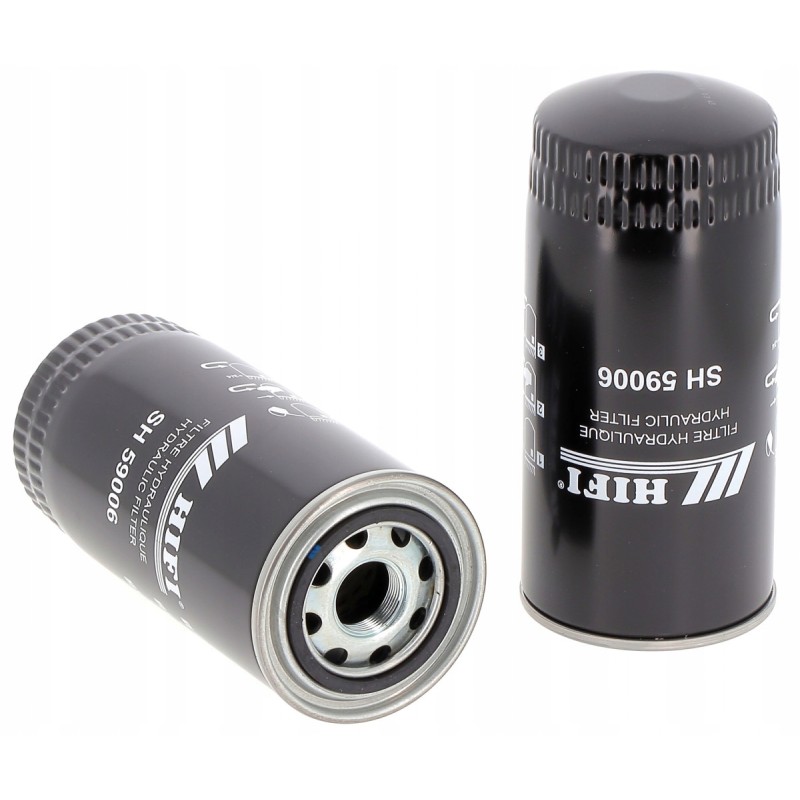 Sh59006 hydraulic filter hifi filter