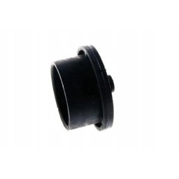 Hydraulic socket cover