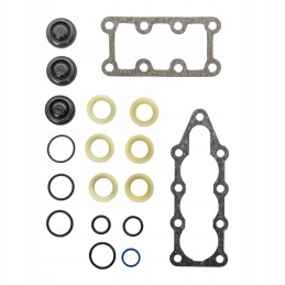 Manifold repair kit 3 sections mr 80 mtz