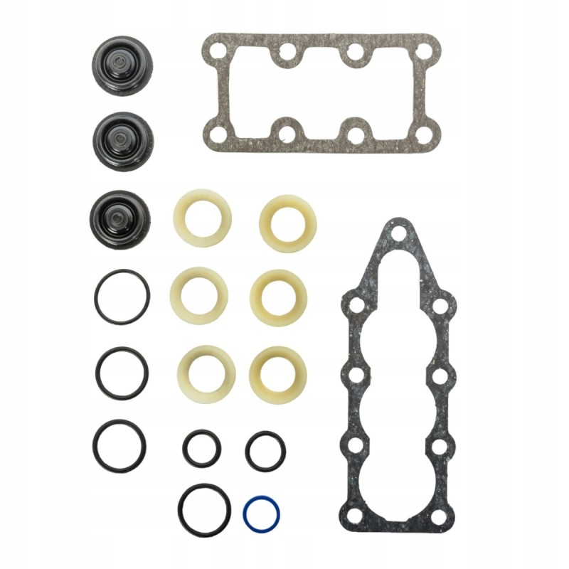 Manifold repair kit 3 sections mr 80 mtz