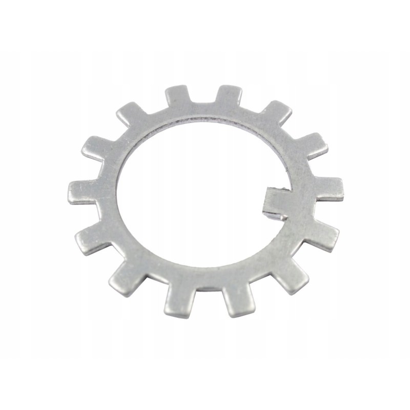 Lace lock washer 80121164
