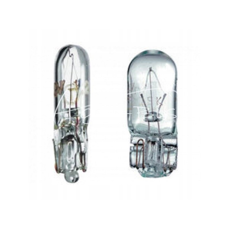 Bulb power 1 2w, 24v