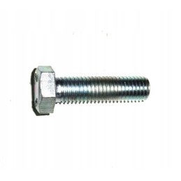 Bottom rod bracket screw c 360 14x50 Polish