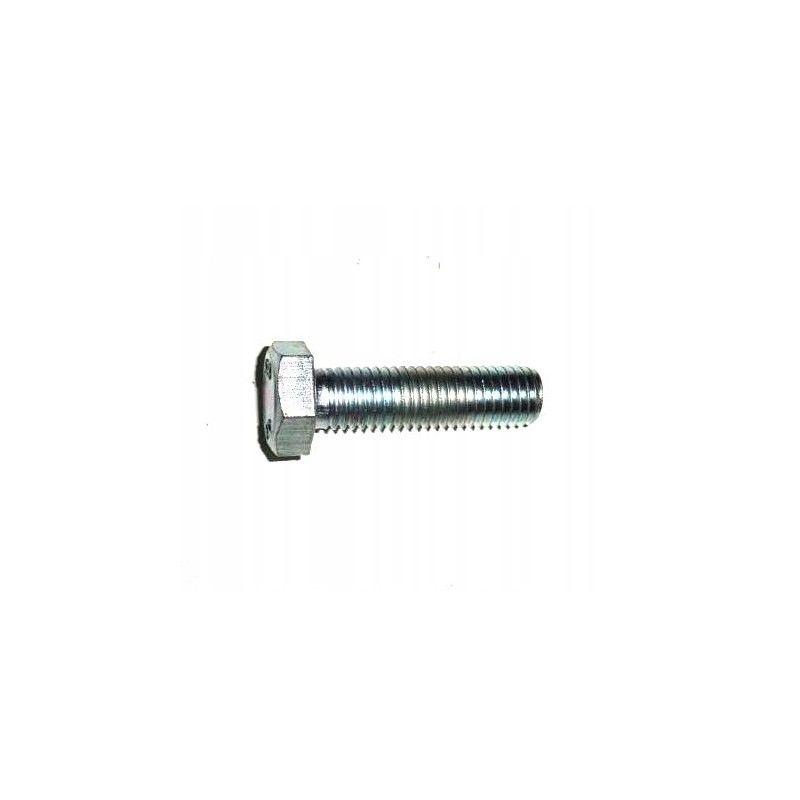 Bottom rod bracket screw c 360 14x50 Polish