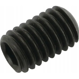 Allen adjusting screw 3 8 x5 8 bsw
