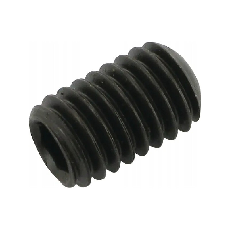 Allen adjusting screw 3 8 x5 8 bsw