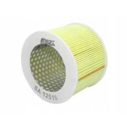 Hifi air filter insert sa 12519 2 852519l10p