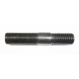 Rear stud bolt 1 2x25 8