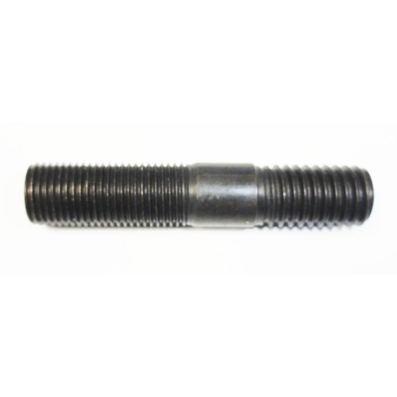 Rear stud bolt 1 2x25 8
