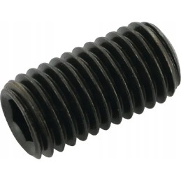 Allen adjustment screw 5 8x11 4bsw