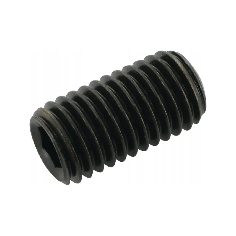 Allen adjustment screw 5 8x11 4bsw