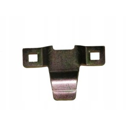 Brushcutter clamp z32690 john deere rm z32690