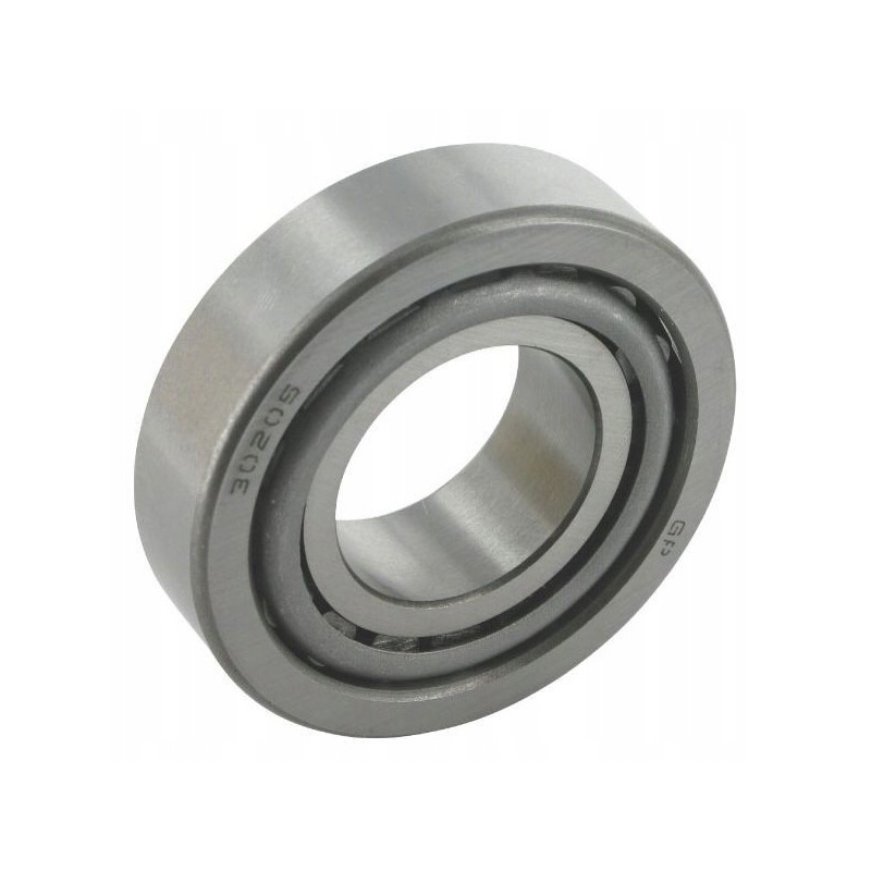 30206gp tapered roller bearing