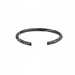 Clutch shaft needle locking ring c