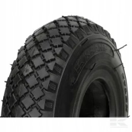 Tire with tube 3 00 4 4pr 30044hf210s