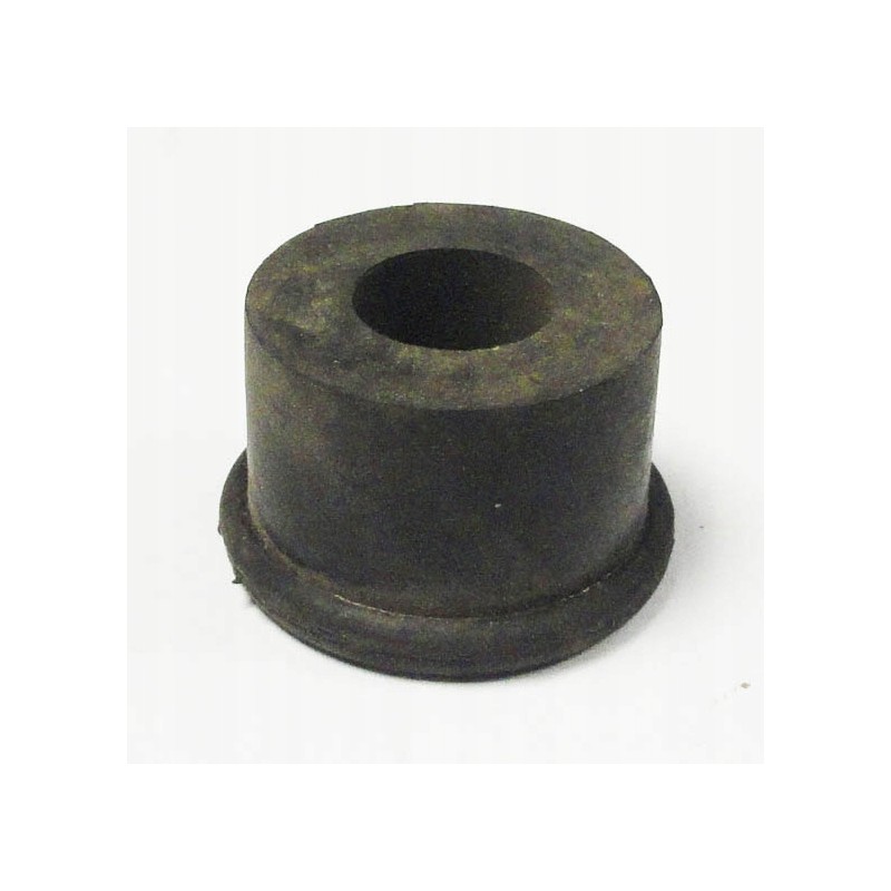 Rubber connector c 385