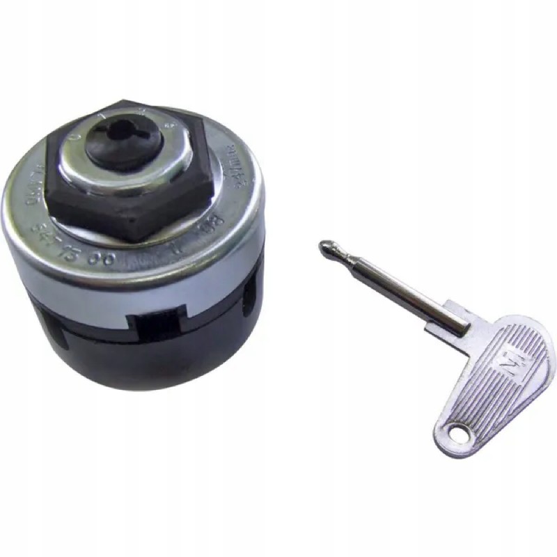 Ignition switch ursus c 330 c 360 c 330 ursus