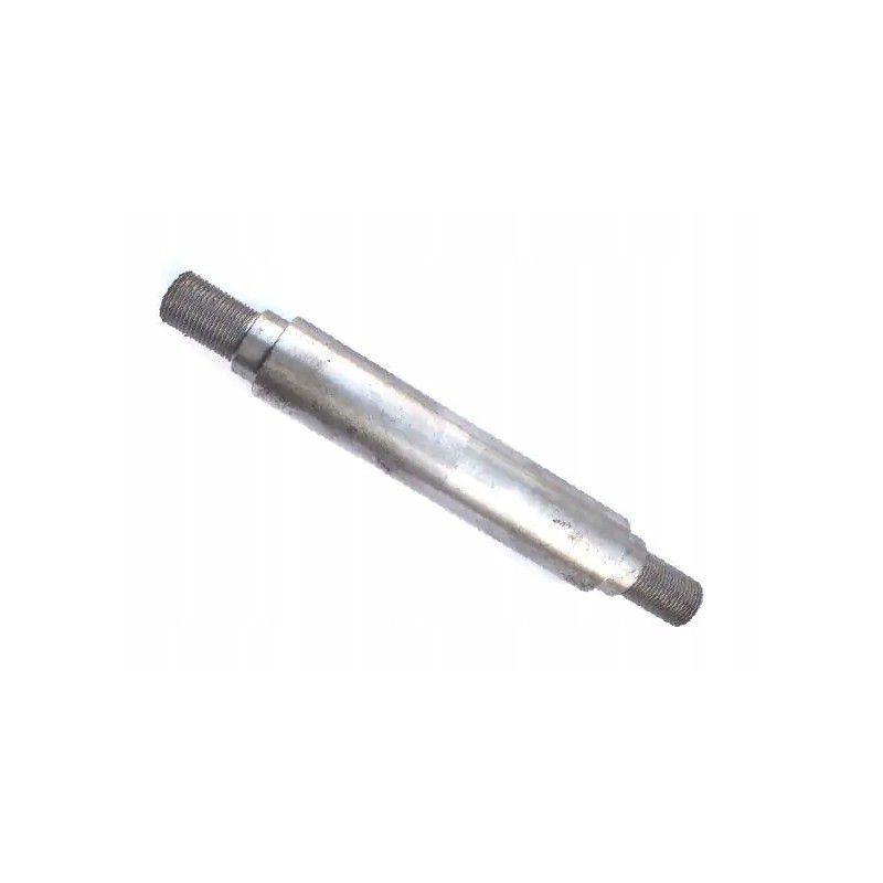 Cultivator wheel axle long 32x220 m20 1 5