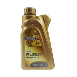 Lotos aurum 504 507 sae 5w 30 1l