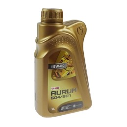 Lotos aurum 504 507 sae 5w 30 1l